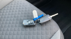 Volkswagen Tiguan 1.4 TSi 125 SE Nav 5dr Petrol Estate